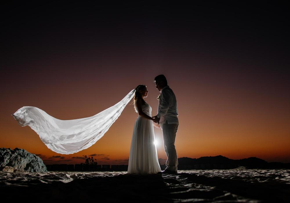 Fotografo Boda Ixtapa Hoteles Frida Briss Alfredo     