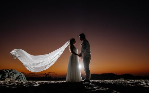 Boda Briss+Alfredo en Azul Ixtapa